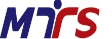 MTS 공식 로고
